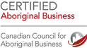 Logo - Canadian Council for Aboriginal Business